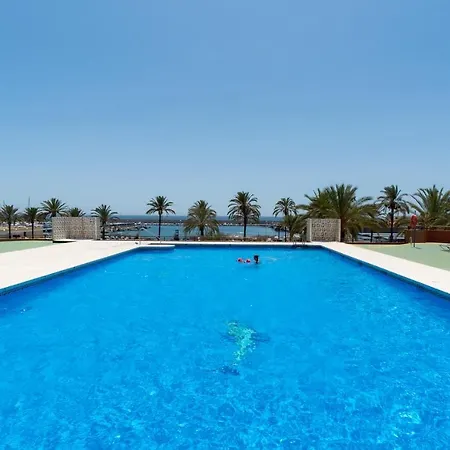 Sur Suites Palmeras 11 Fuengirola Zewnętrze zdjęcie