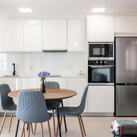 Sur Suites Palmeras 11 Fuengirola Zewnętrze zdjęcie