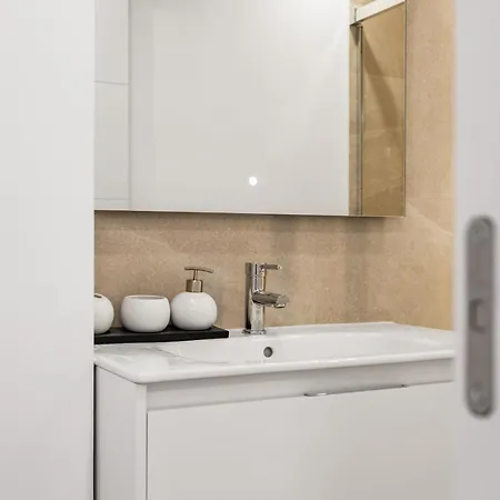 Sur Suites Palmeras 11 Fuengirola Zewnętrze zdjęcie