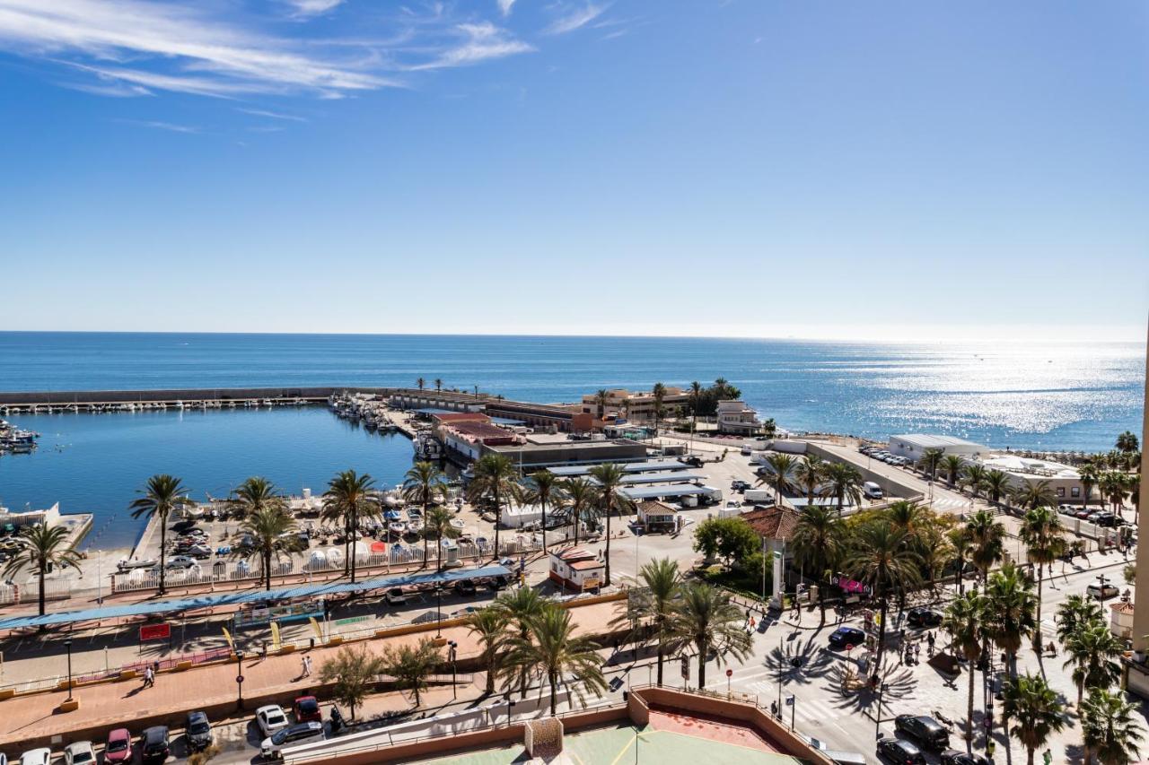 Sur Palmeras 11 Apartament