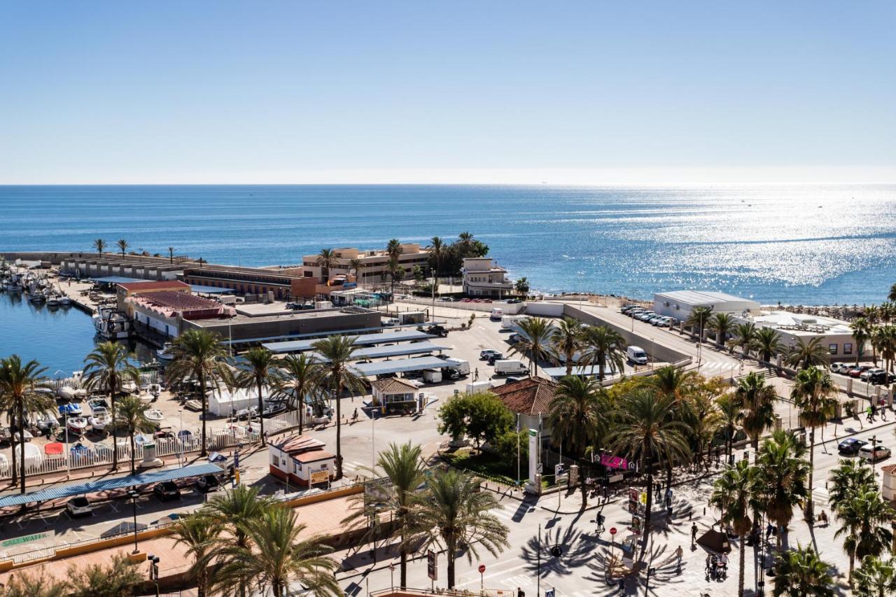 Sur Palmeras 11 Apartament *