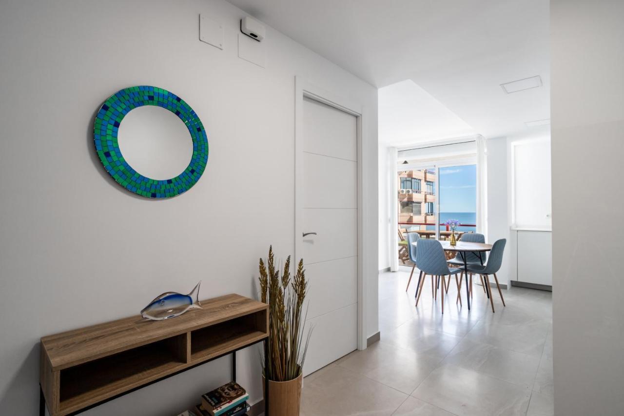 Apartament Sur Palmeras 11