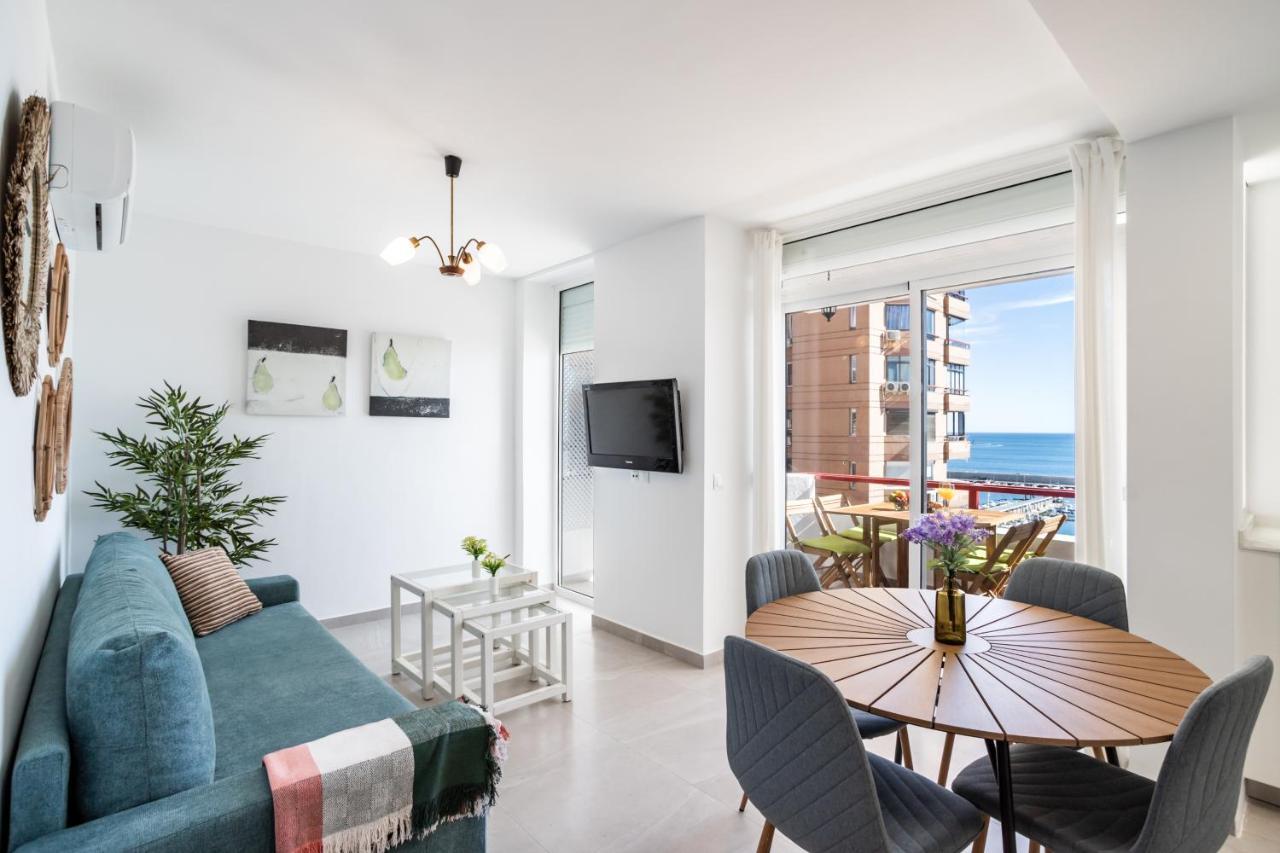 Apartament Sur Palmeras 11 Fuengirola