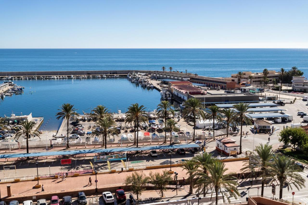 Apartament Sur Palmeras 11