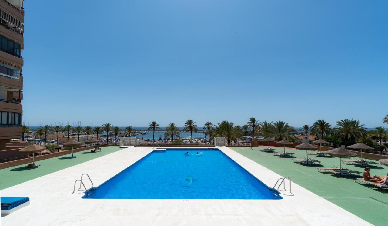 Sur Palmeras 11 Apartament Fuengirola