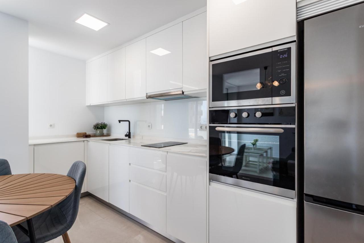 Apartament Sur Palmeras 11 Fuengirola