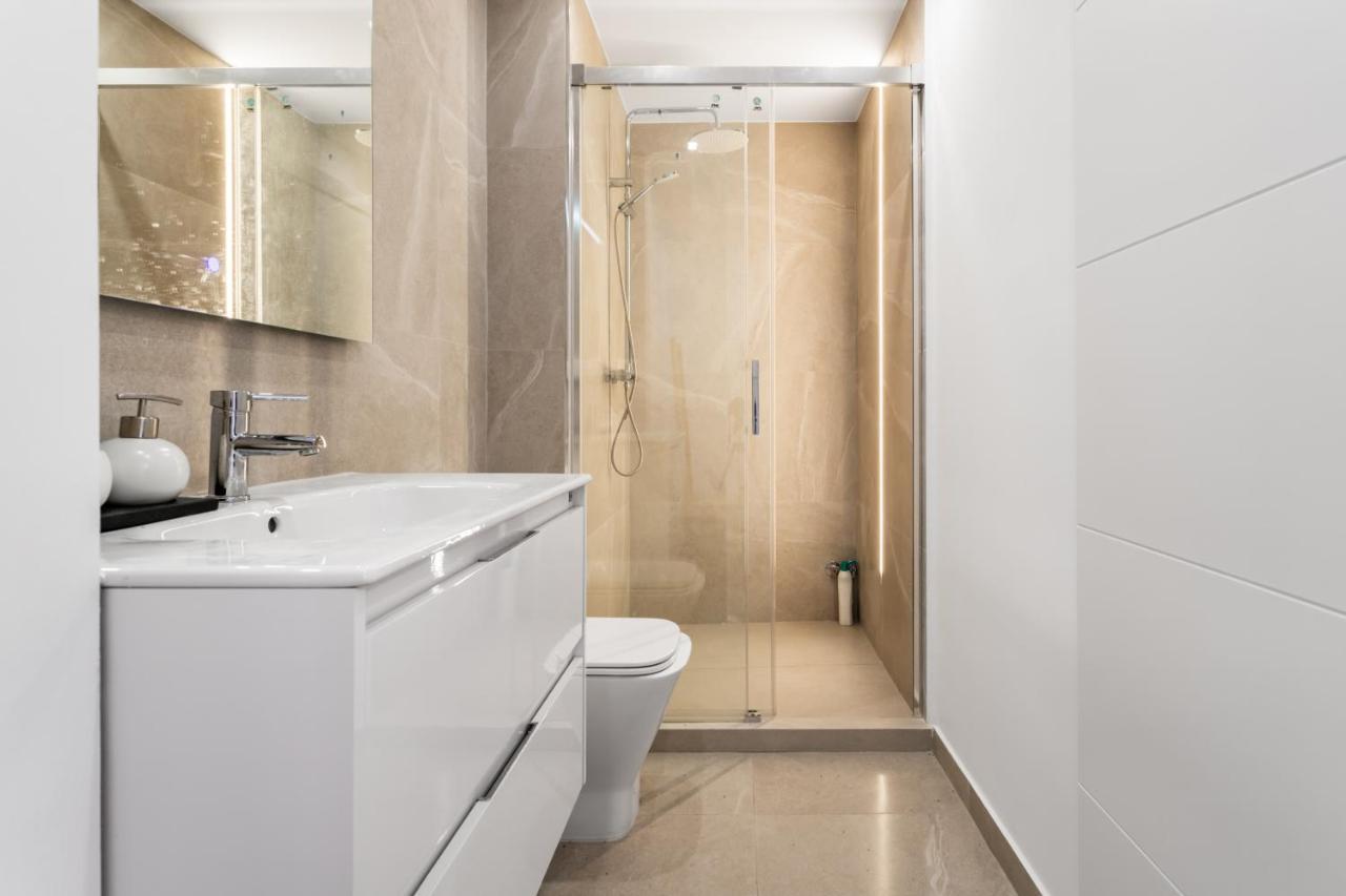 Apartament Sur Palmeras 11