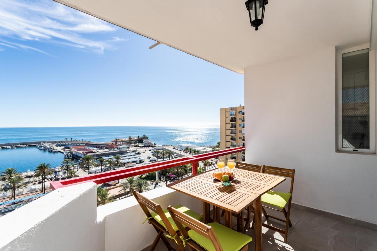 Apartment Sur Palmeras 11 Fuengirola