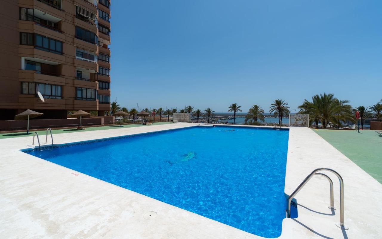 Sur Palmeras 11 Apartament Fuengirola