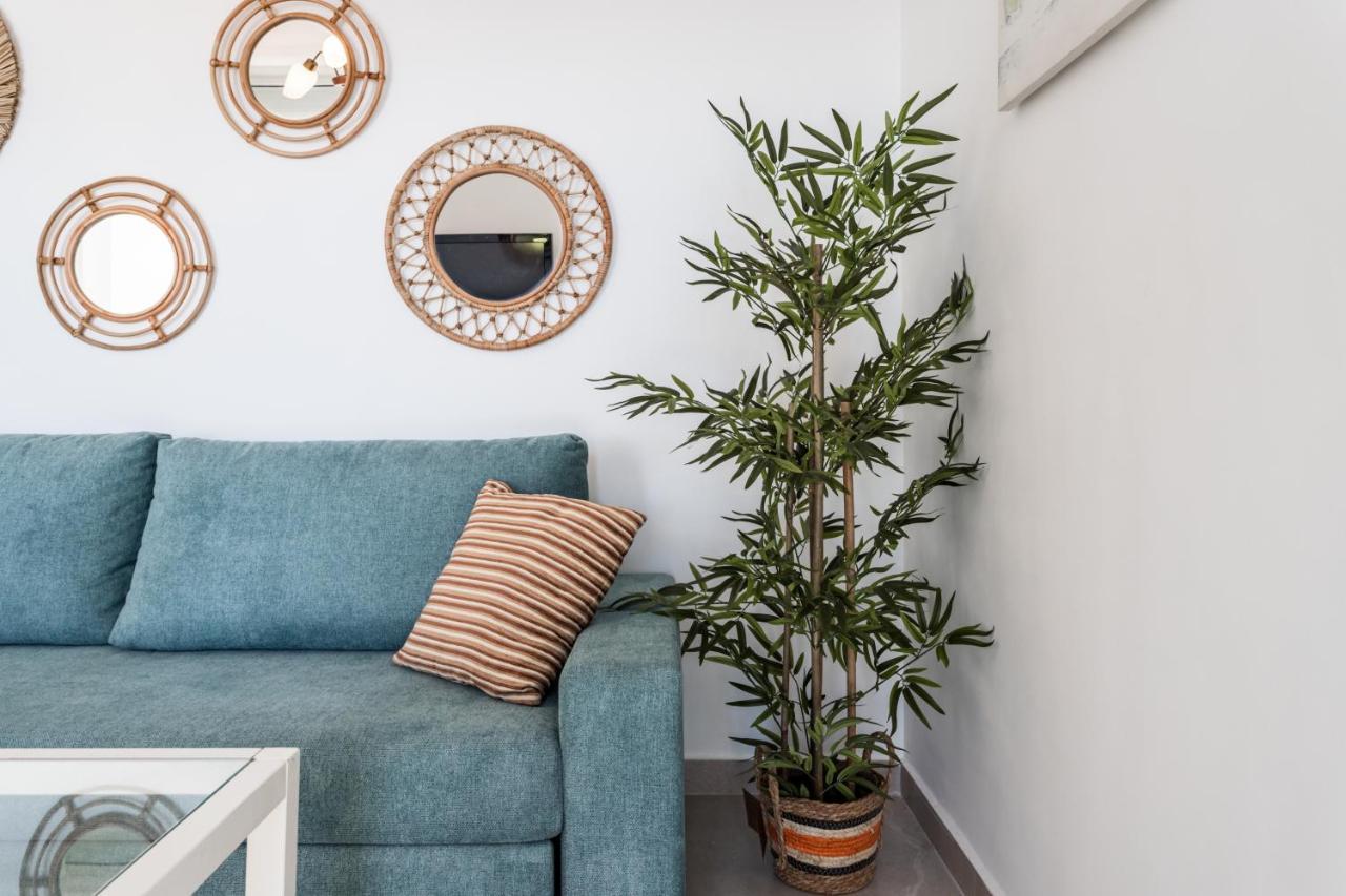 Sur Palmeras 11 Apartment *